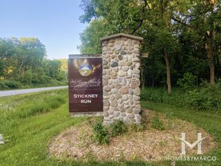 Photos of Stickney Run Conservation Area in McHenry, IL