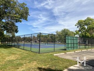 Austin Memorial Park in Montgomery, IL
