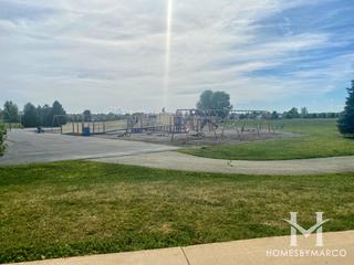 Photos of Lakewood Creek Park in Montgomery, IL