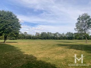 Photos of Jericho Lake Park in Montgomery, IL