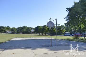 Lincoln Park in Mundelein, IL