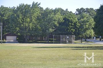 Lincoln Park in Mundelein, IL
