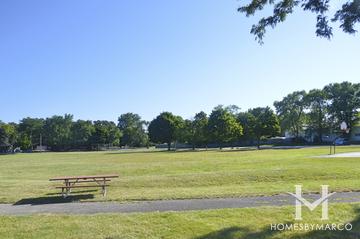 Lincoln Park in Mundelein, IL