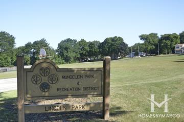 Photos of Lincoln Park in Mundelein, IL