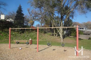 North Shore/Bob Lewandowski Park in Mundelein, IL