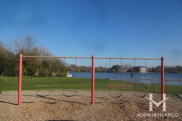 North Shore/Bob Lewandowski Park in Mundelein, IL