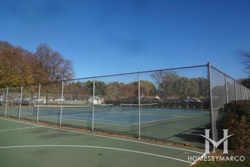 Memorial Park in Mundelein, IL