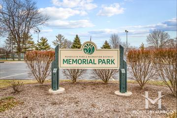 Photos of Memorial Park in Mundelein, IL