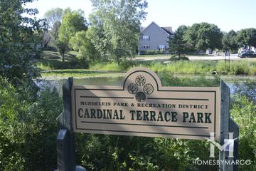 Photos of Cardinal Terrace Park in Mundelein, IL