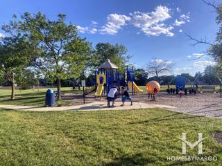 Photos of Tallgrass Park in Bartlett, IL