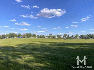 Tallgrass Park in Bartlett, IL