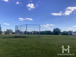 Tallgrass Park in Bartlett, IL