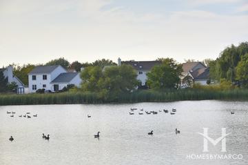 Wilderness Park in Mundelein, IL