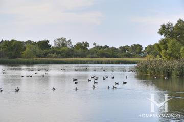 Wilderness Park in Mundelein, IL