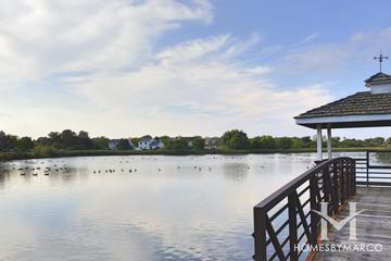 Wilderness Park in Mundelein, IL