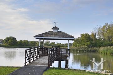 Wilderness Park in Mundelein, IL