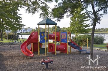 Wilderness Park in Mundelein, IL