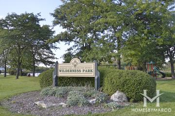 Photos of Wilderness Park in Mundelein, IL