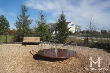 Hickory Park in Mundelein, IL