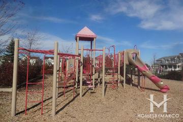 Hickory Park in Mundelein, IL