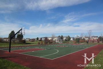 Hickory Park in Mundelein, IL