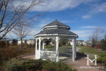 Hickory Park in Mundelein, IL