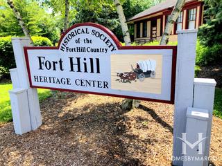 Lions Park in Mundelein, IL