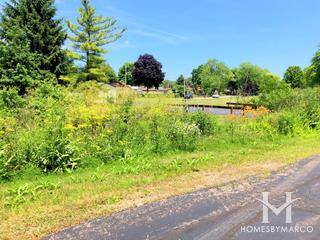 Lions Park in Mundelein, IL