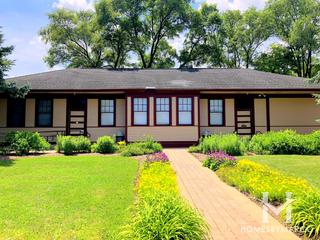 Lions Park in Mundelein, IL