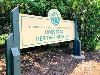 Photos of Lions Park in Mundelein, IL