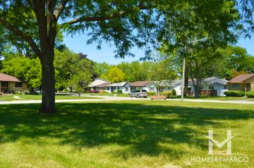 Photos of Lone Tree Park in Mundelein, IL