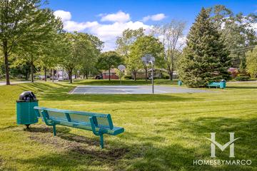 Photos of Fairhaven Park in Mundelein, IL