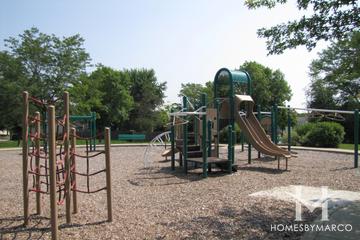 Maurice Noll Park in Mundelein, IL