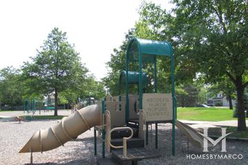 Maurice Noll Park in Mundelein, IL