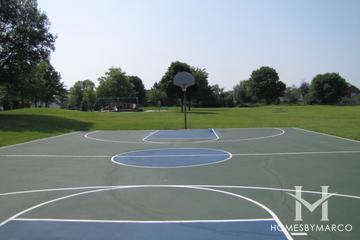 Maurice Noll Park in Mundelein, IL
