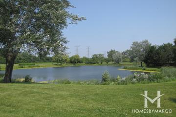 Maurice Noll Park in Mundelein, IL