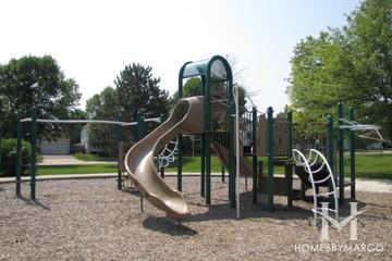 Maurice Noll Park in Mundelein, IL