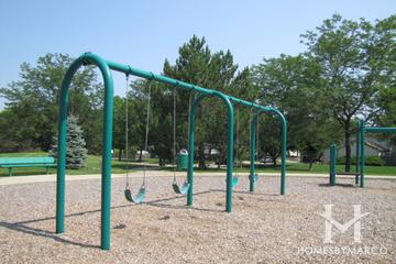 Maurice Noll Park in Mundelein, IL