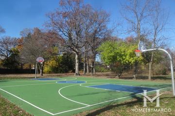 Gordon Ray Park in Mundelein, IL