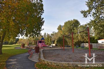 Clearbrook Park in Mundelein, IL