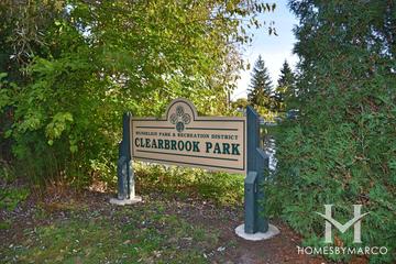 Photos of Clearbrook Park in Mundelein, IL