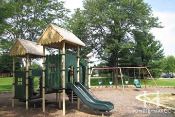 Indian Trails Park in Mundelein, IL