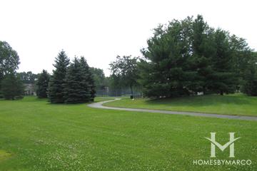 Indian Trails Park in Mundelein, IL