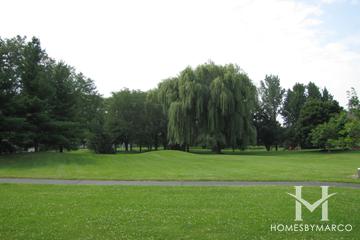 Indian Trails Park in Mundelein, IL