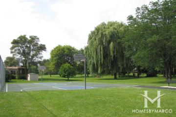 Indian Trails Park in Mundelein, IL