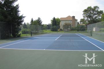 Indian Trails Park in Mundelein, IL