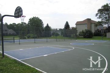 Indian Trails Park in Mundelein, IL