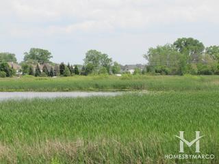 Canterbury Park in Libertyville, IL