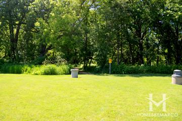 Diamond Lake Sports Park in Mundelein, IL