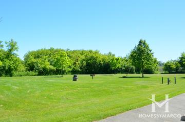 Diamond Lake Sports Park in Mundelein, IL